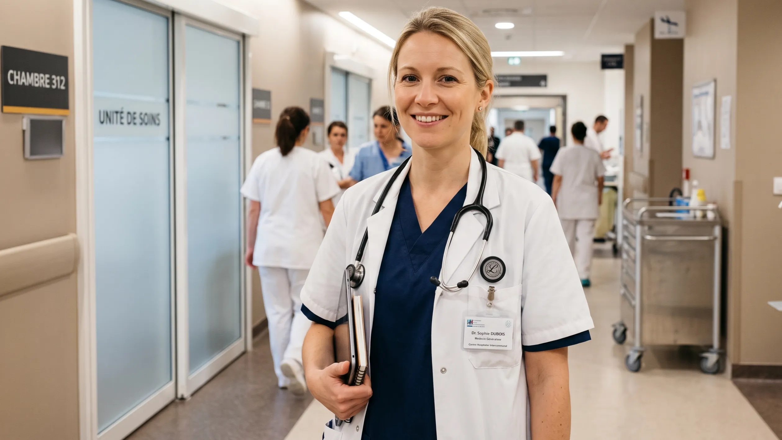 Medecins